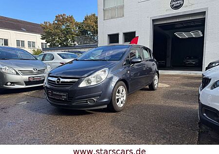 Opel Corsa D Edition*KLIMA*ALU*