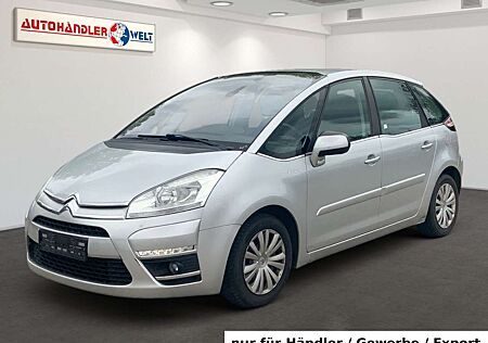 Citroën C4 Picasso Citroen 1.6 VTi 120 AAC PDC AHK Tempo SHZ