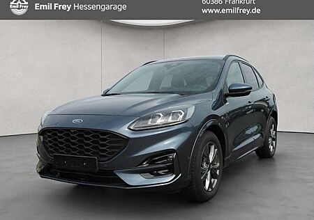 Ford Kuga 2.0 EcoBlue Aut. ST-LINE X