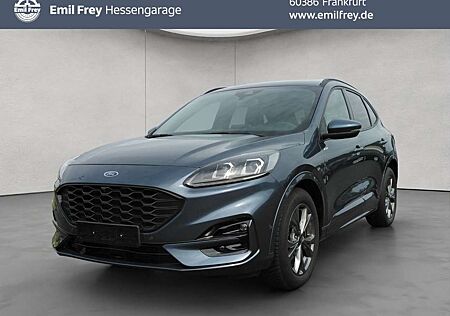 Ford Kuga 2.0 EcoBlue Aut. ST-LINE X