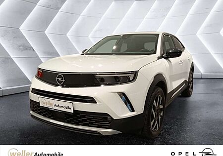 Opel Mokka 1.2 Turbo ''Elegance'' Rückfahrkamera Sitzheizung