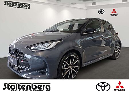 Toyota Yaris 1.5 Dual-VVT-iE Hybrid GR Sport