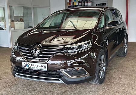 Renault Espace V Initiale Paris/Automatik/LED/AnhängerK