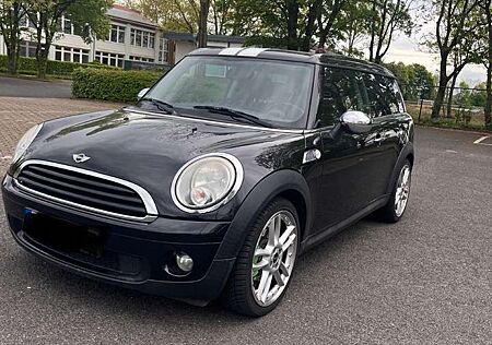 Mini One Clubman