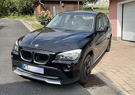 BMW X1 xDrive20d