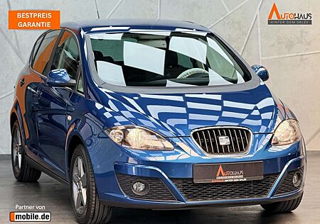 Seat Altea 4You 1.2 TSI |NAVI|SHZ|