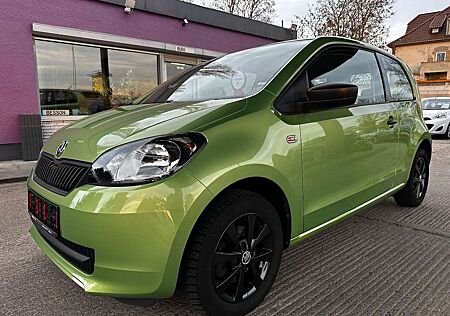 Skoda Citigo Cool Edition "HU/AU+Service Neu"
