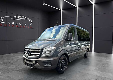 Mercedes-Benz Sprinter II Kombi 211 / AUTOMATIK/9SITZE/EURO6