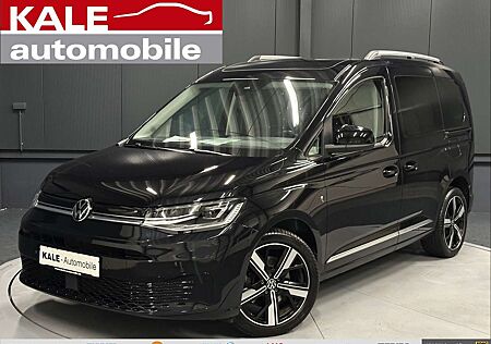 VW Caddy Volkswagen 2.0 TDI DSG Style*18Zoll*PANORAMA*Standhzg*AHK*ACC
