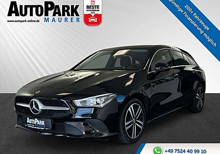 Mercedes-Benz CLA 200 d 4Matic Shooting Brake*Kamera*SHZ*PDC*