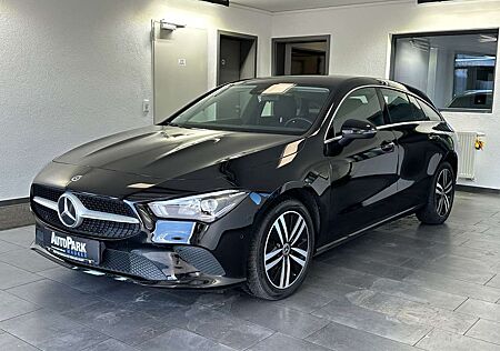 Mercedes-Benz CLA 200 d 4Matic Shooting Brake*Kamera*SHZ*PDC*
