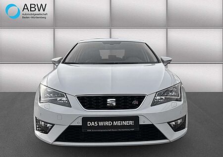 Seat Leon FR / Cupra 1.4 1TSI NAVI LED