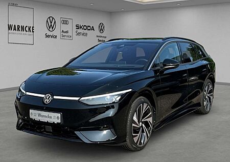 VW ID.7 Volkswagen Tourer Pro 82 kWh MATRIX ACC DCC AHK HUD LM PDC Ar