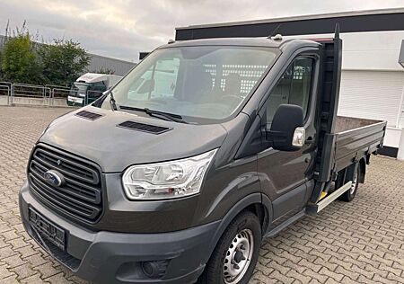 Ford Transit Pritsche 350 L2 Einzelkabine,3,5 T