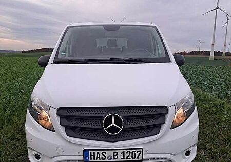 Mercedes-Benz Vito 119 CDI/BT 4MATIC lang (447.703)