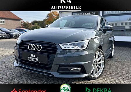 Audi A1 Sportback*S-line Plus Navi Automatik