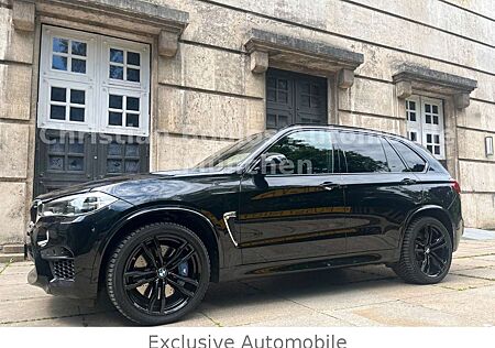 BMW X5 M 2.Hand Unfallfrei B&O HUD Keyless 360Grad