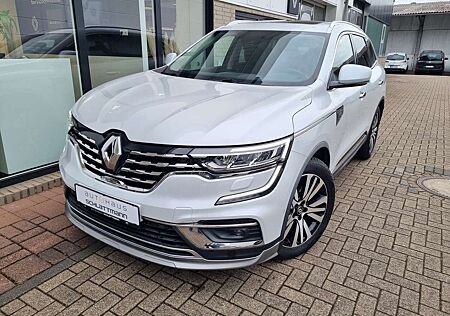 Renault Koleos Initiale Paris 4x4 dCi 185 X-tronic *Automatik
