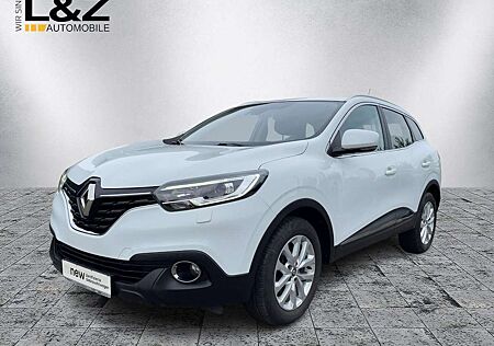 Renault Kadjar Experience TCe 130 Navigation