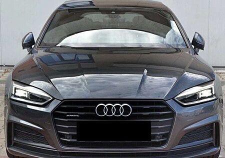 Audi A5 Sportback 40 TDI quattro Sport