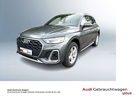 Audi Q5 55 TFSI e quattro 2x S Line Matrix LED Navi A