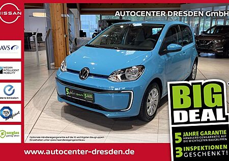VW Up Volkswagen ! e- KlimaA DAB Bluetooth Allwetterreifen