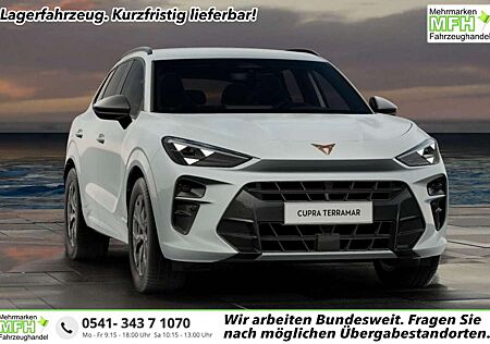 Cupra Terramar DSG IntelliD Dinamica Edge 360° eHk ACC 110 kW ...