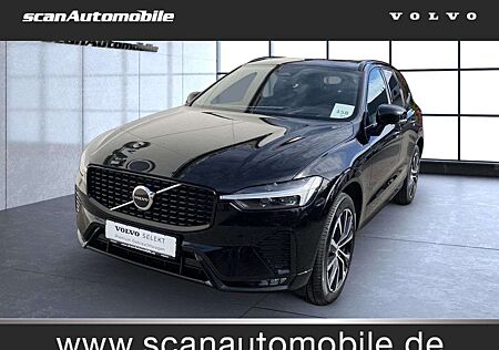 Volvo XC 60 XC60 Ultimate Dark AWD Bluetooth Head Up Display