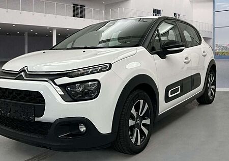 Citroën C3 Citroen Shine Pure Tech