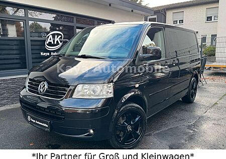 VW T5 Multivan Volkswagen T5 2.5TDI Multivan Autom S-Heft Viele Neuteile