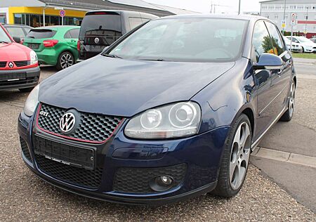 VW Golf Volkswagen GTI Navi Klimautomatik