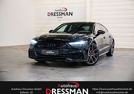 Audi S7 SPORTBACK MATRIX B&O ACC PANO 21Z S-SITZE