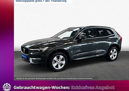 Volvo XC 60 XC60 B4 Momentum-Pro Aut Glasd Leder 360° Navi LED