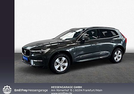 Volvo XC 60 XC60 B4 Momentum-Pro Aut Glasd Leder 360° Navi LED