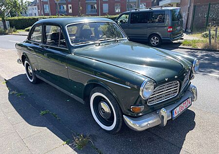Volvo Amazon