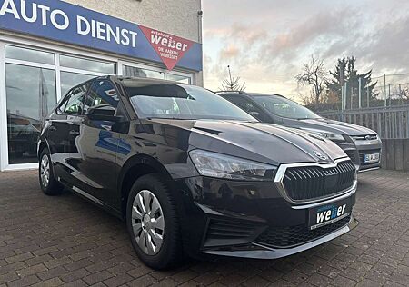 Skoda Fabia Ambition*CARPLAY*LED*KLIMAAUT.*LENKRAD-HZ.*ALLWETT