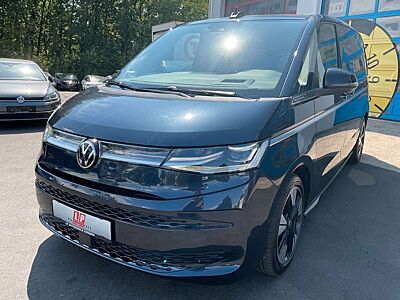 Volkswagen T7 Multivan 2.0 TSI DSG LED PANO HUD Kamera