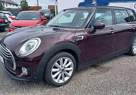 Mini ONE Clubman D Chili