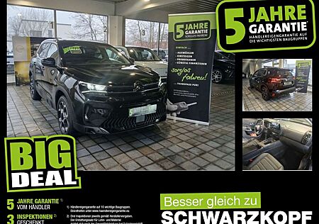 Citroën C5 Aircross Citroen 1.2 Fin. ab 2,99 % Navi,Parkpilot