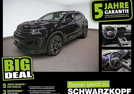 Citroën C5 Aircross Citroen 1.2 Fin. ab 2,99 % Navi,Parkpilot