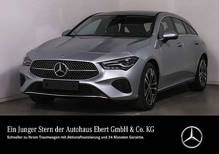 Mercedes-Benz CLA 200 CLA200 SB Advanc+ DISTRO Burme AHK KeyGo DWA LED