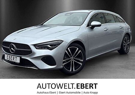 Mercedes-Benz CLA 200 CLA200 SB Advanc+ DISTRO Burme AHK KeyGo DWA LED