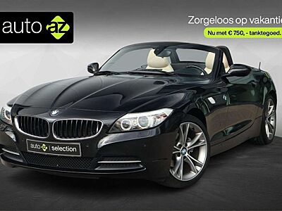 BMW Z4 Roadster sDrive23i Executive / sitzheizung