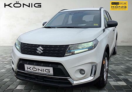 Suzuki Vitara 1.4 Club Hybrid