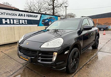 Porsche Cayenne S*Schiebedach*TUV NEU*