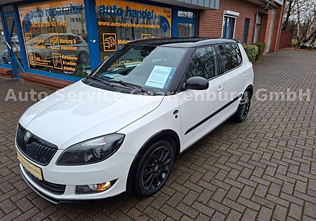 Skoda Fabia Ambition Monte Carlo Klima