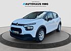 Citroën C3 Citroen Feel *PDC*KLIMA*SPURHALTE*TEMPOMAT*1.HAND*