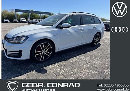 VW Golf Variant Volkswagen Variant, NP: 42.000 €