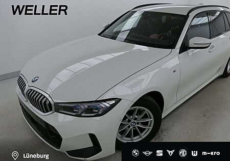 BMW 320 i Touring M Sport LiCoPro ACC adap.LED HiFi HUD