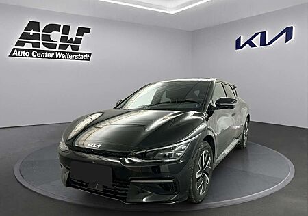 Kia EV6 AWD 77.4 GTL HEAD-UP GLASDACH MERIDIAN 19Z V2L